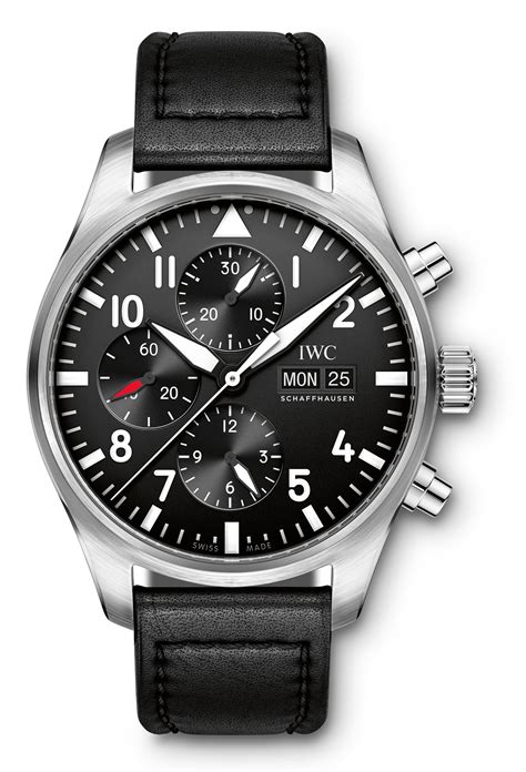 часы iwc